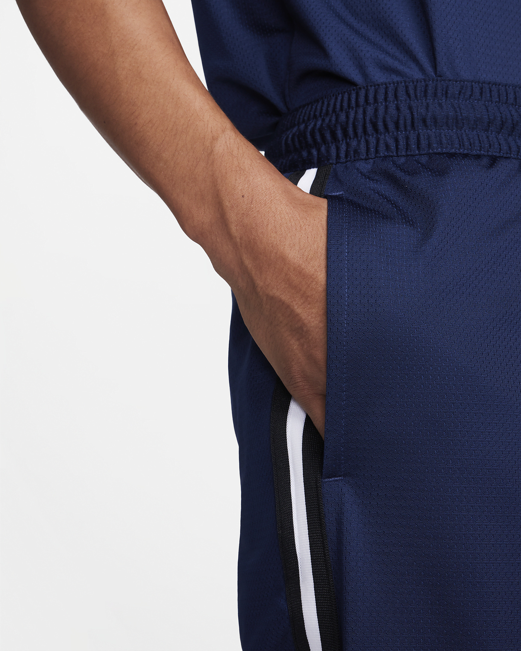 Nike DNA Men's Dri-FIT 10" Basketball Shorts - 5