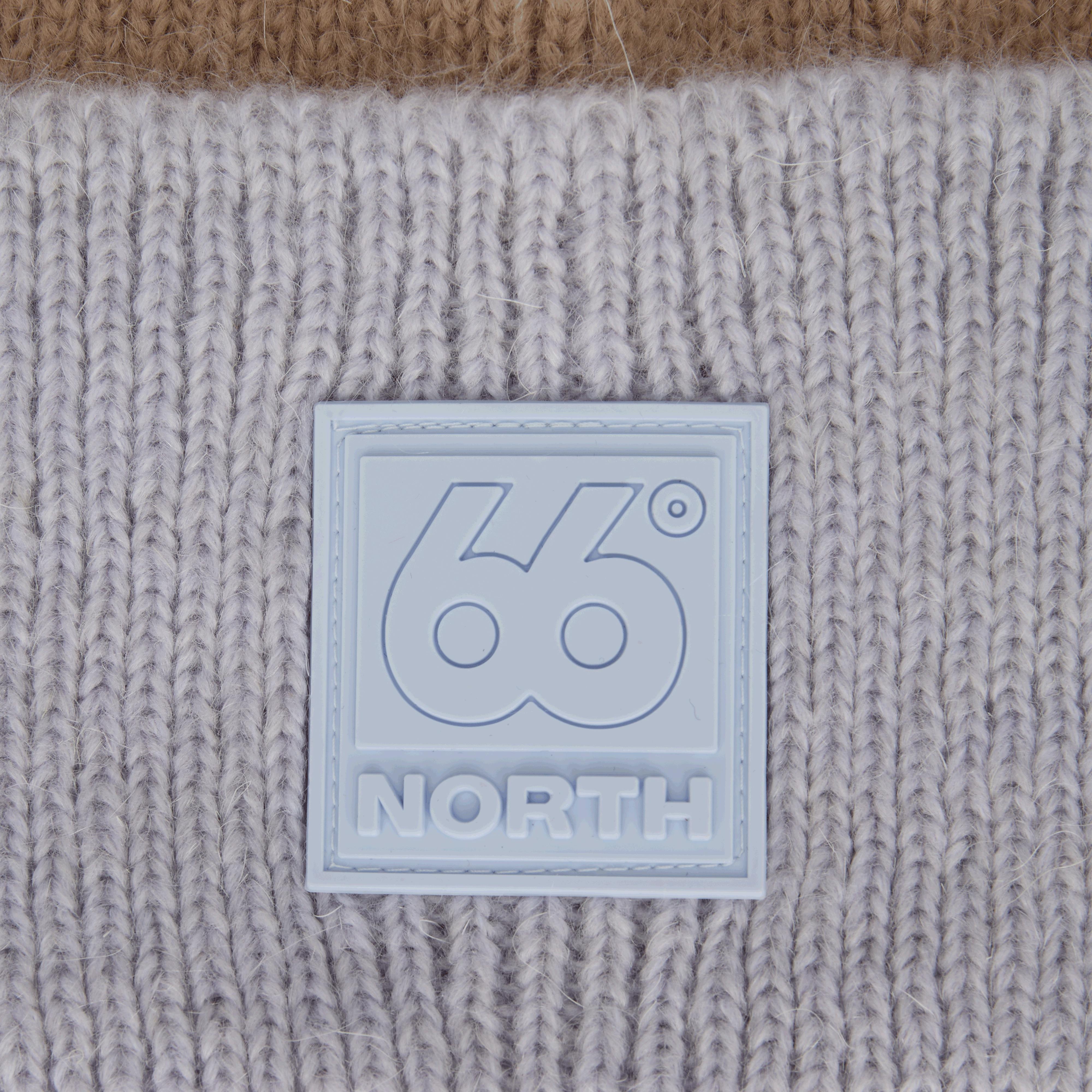 Brimhólar Beanie - 2