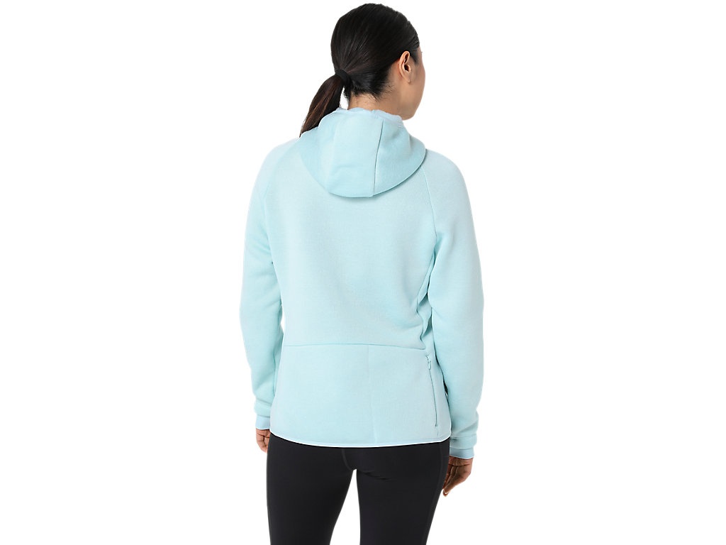 WOMEN'S MIXER JACKET 2.0 - 2