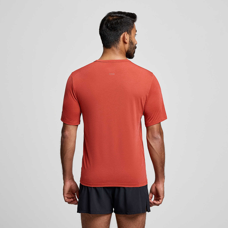 Stopwatch Short Sleeve 2