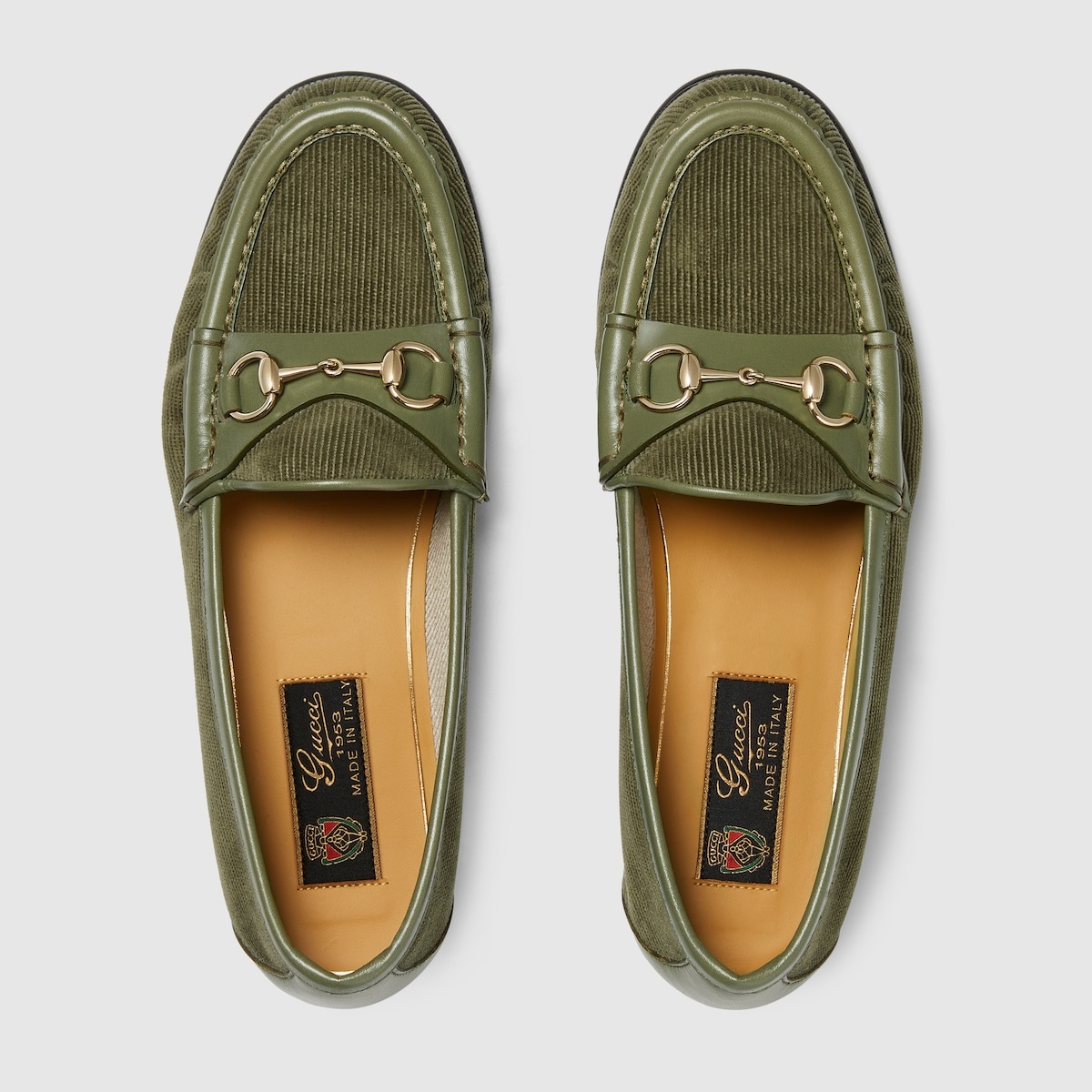 Women's Horsebit 1953 loafer - 5