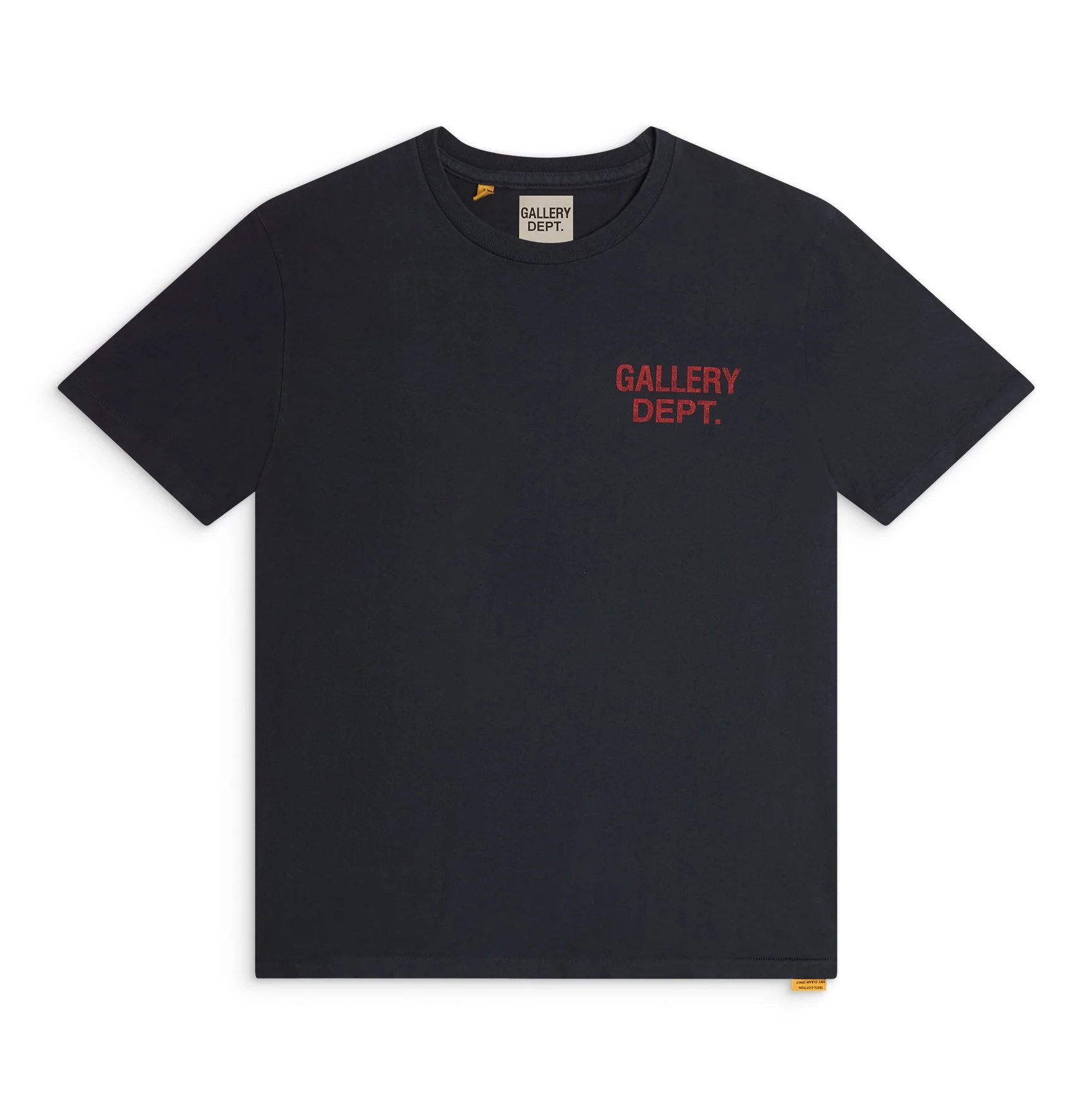 SOUVENIR TEE - 1