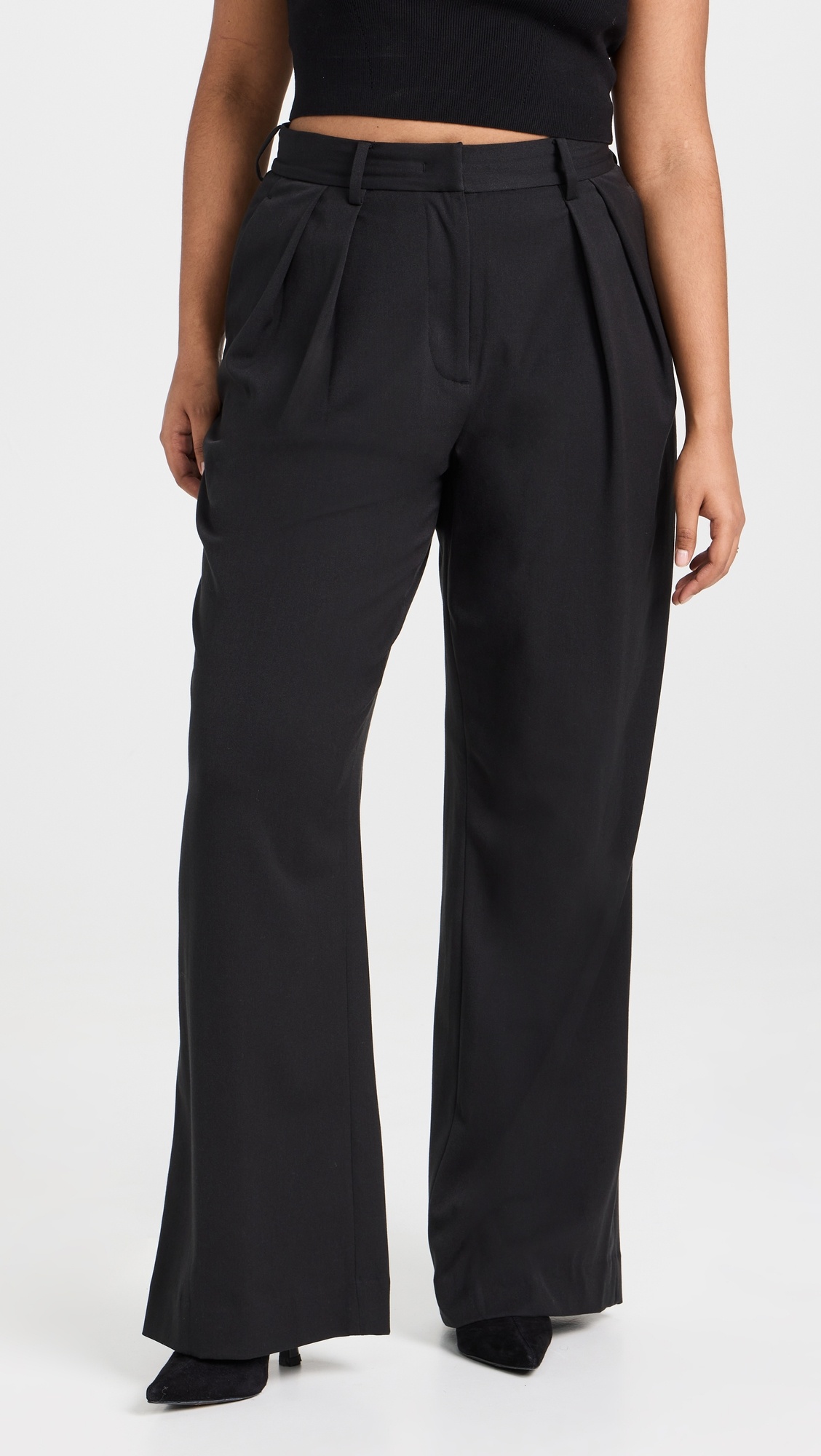 Luisa Pants - 8