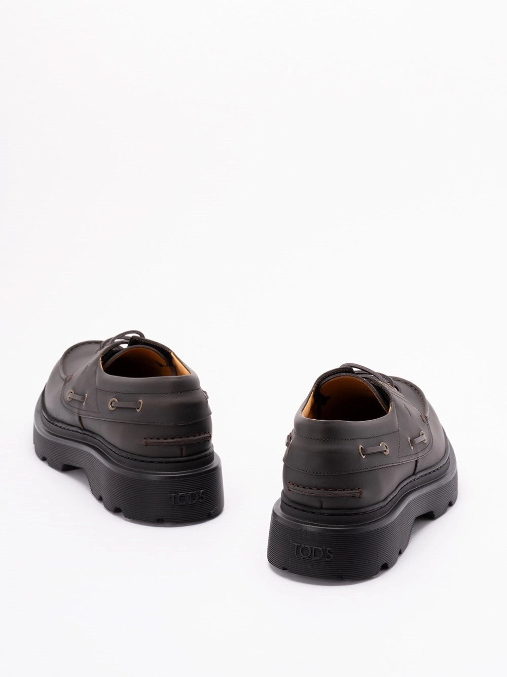Tod's Men Lace-Ups - 3