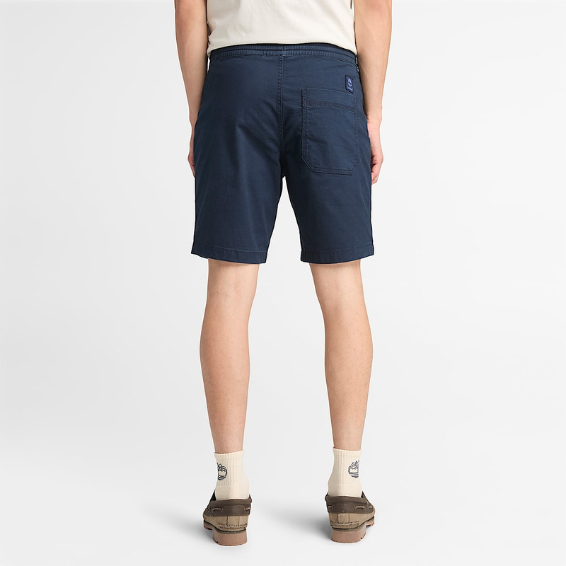 Men's Twill Short 5