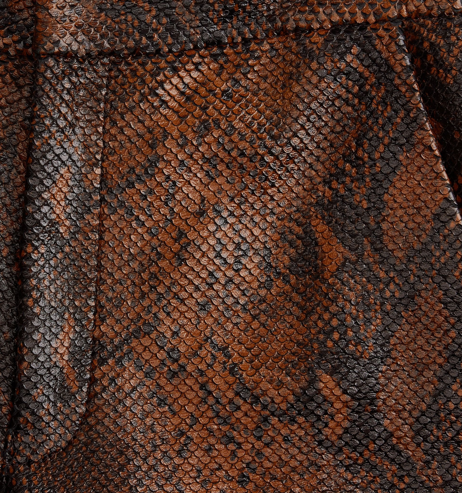 Leather Pant - 3