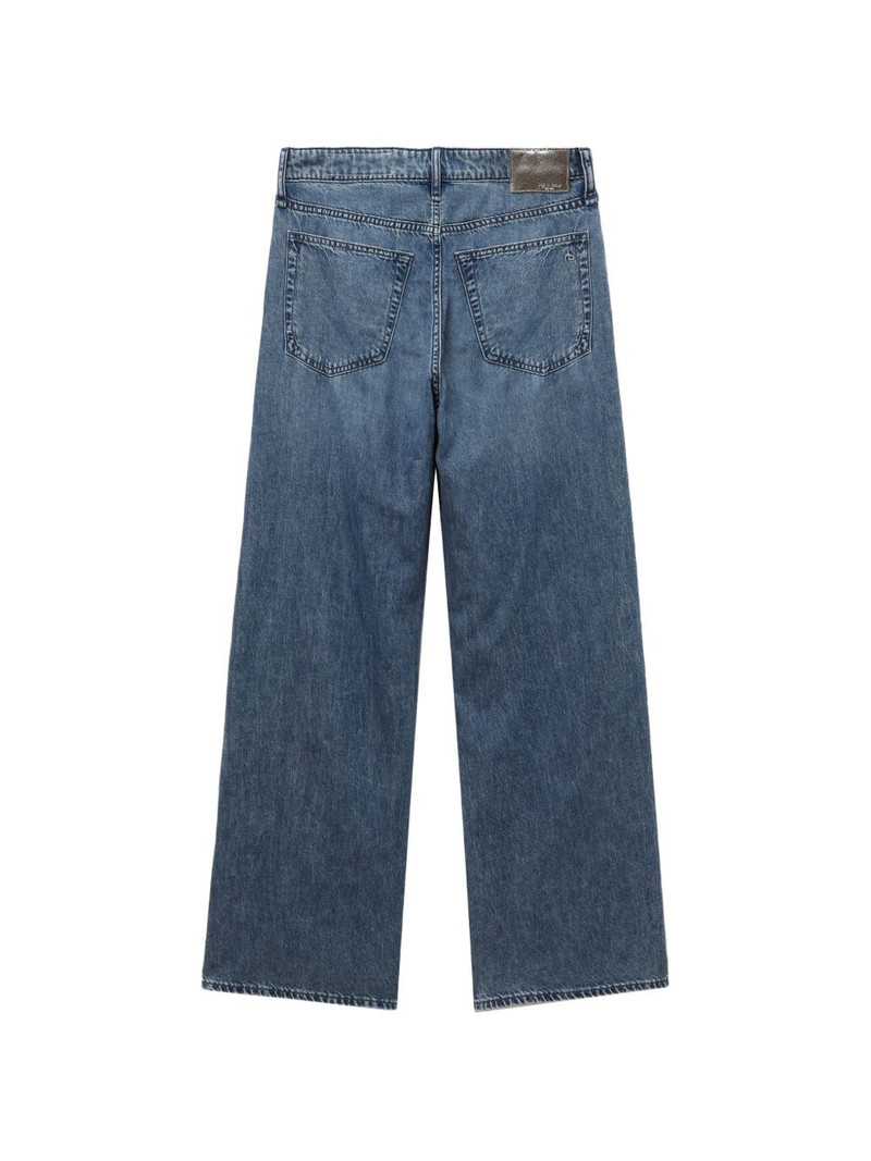 five-pocket jeans 6