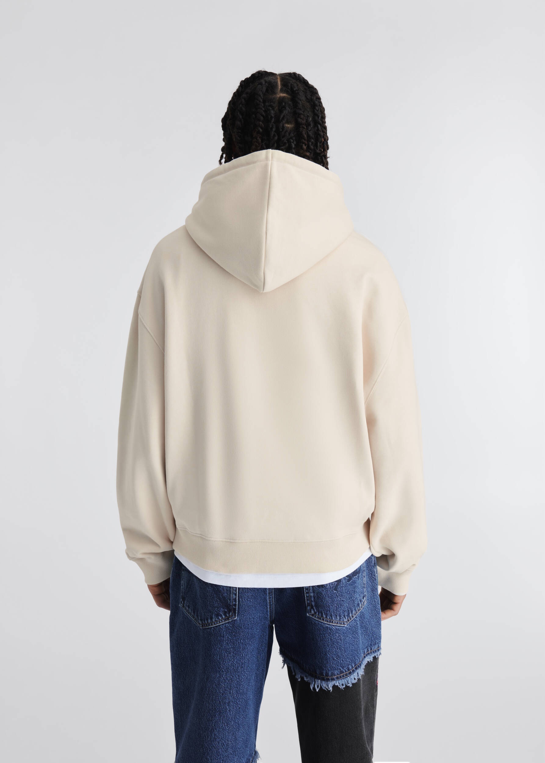 AA x Kenny Scharf Hoodie - 3