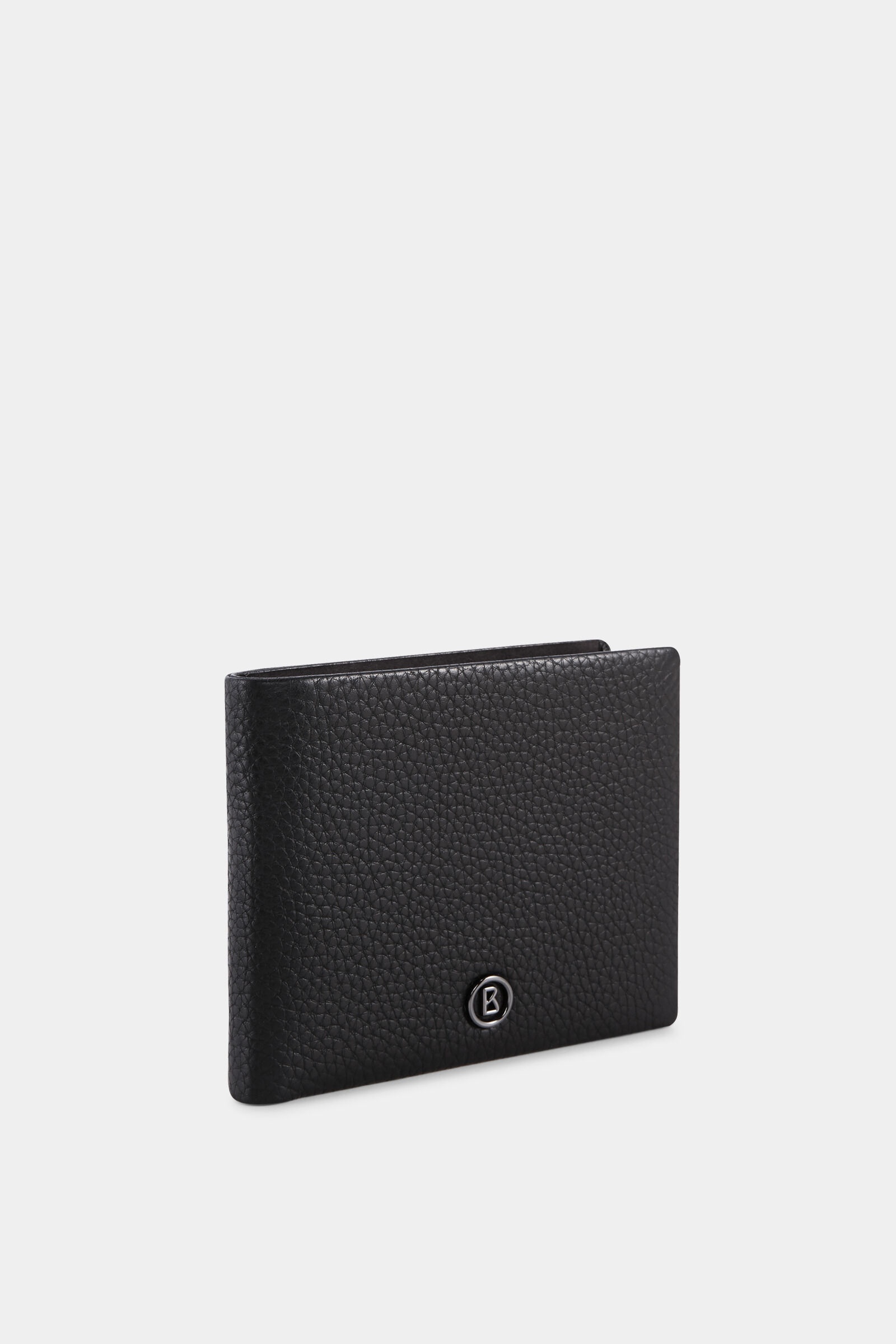Vail Lennox Billfold Wallet in Black - 2