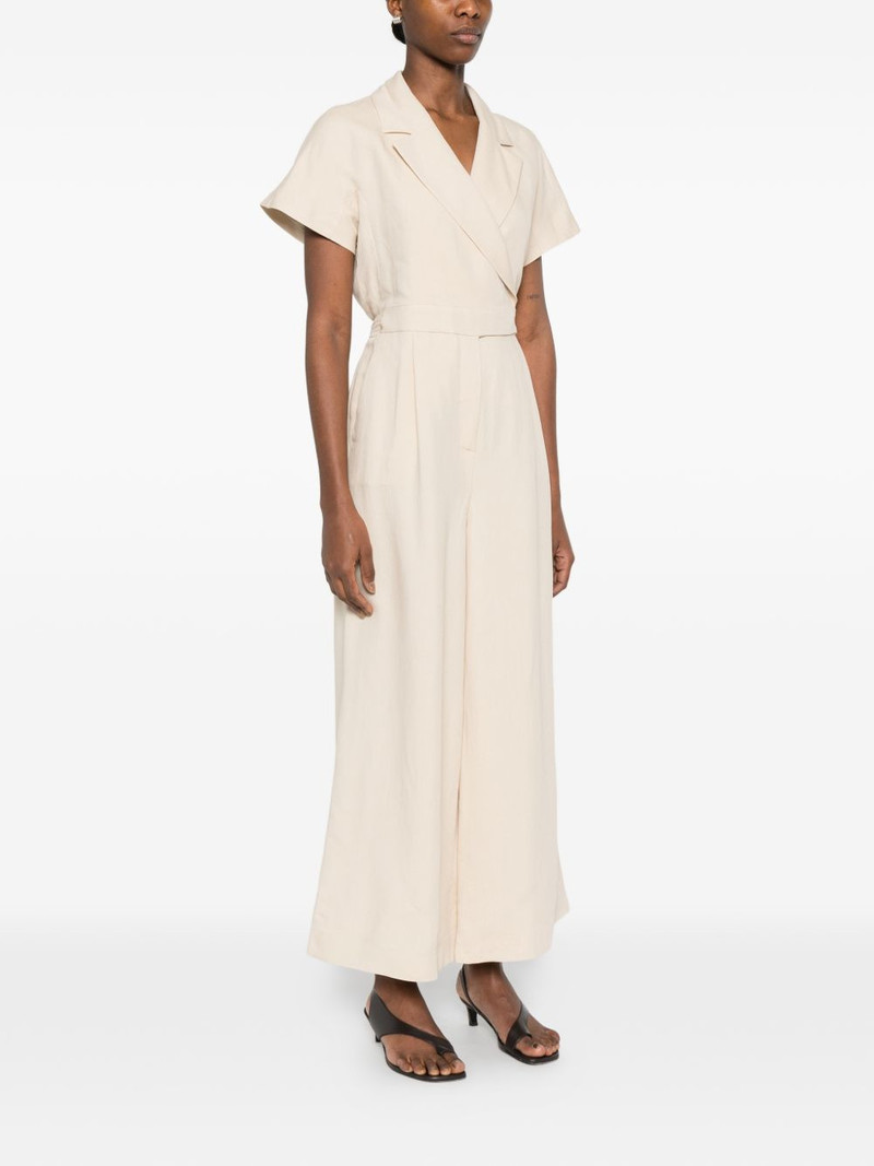 wrap culotte jumpsuit 3