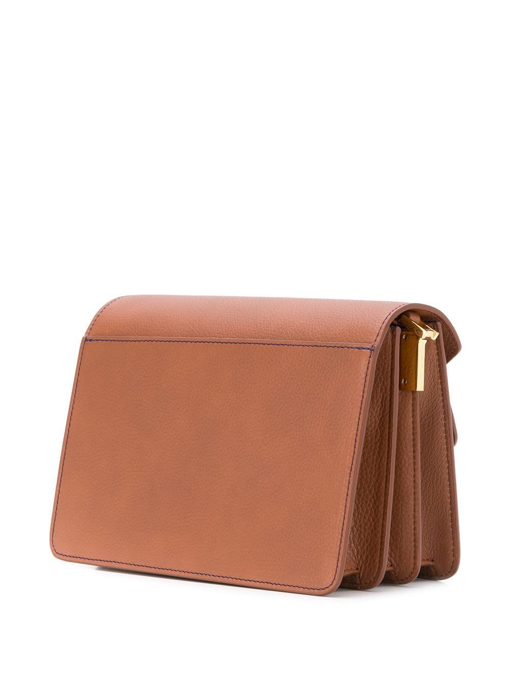 Trunk shoulder bag - 3