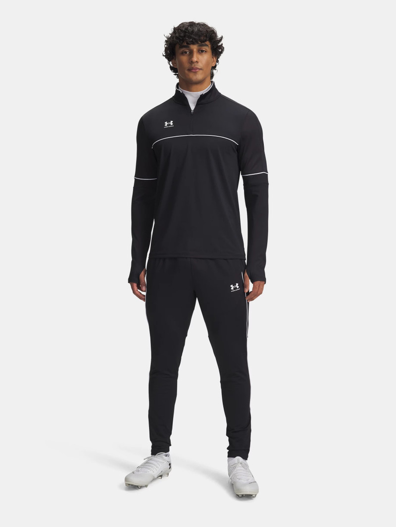 UA Challenger Training 4