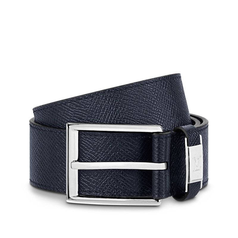 LV City Pin 35mm Belt 3