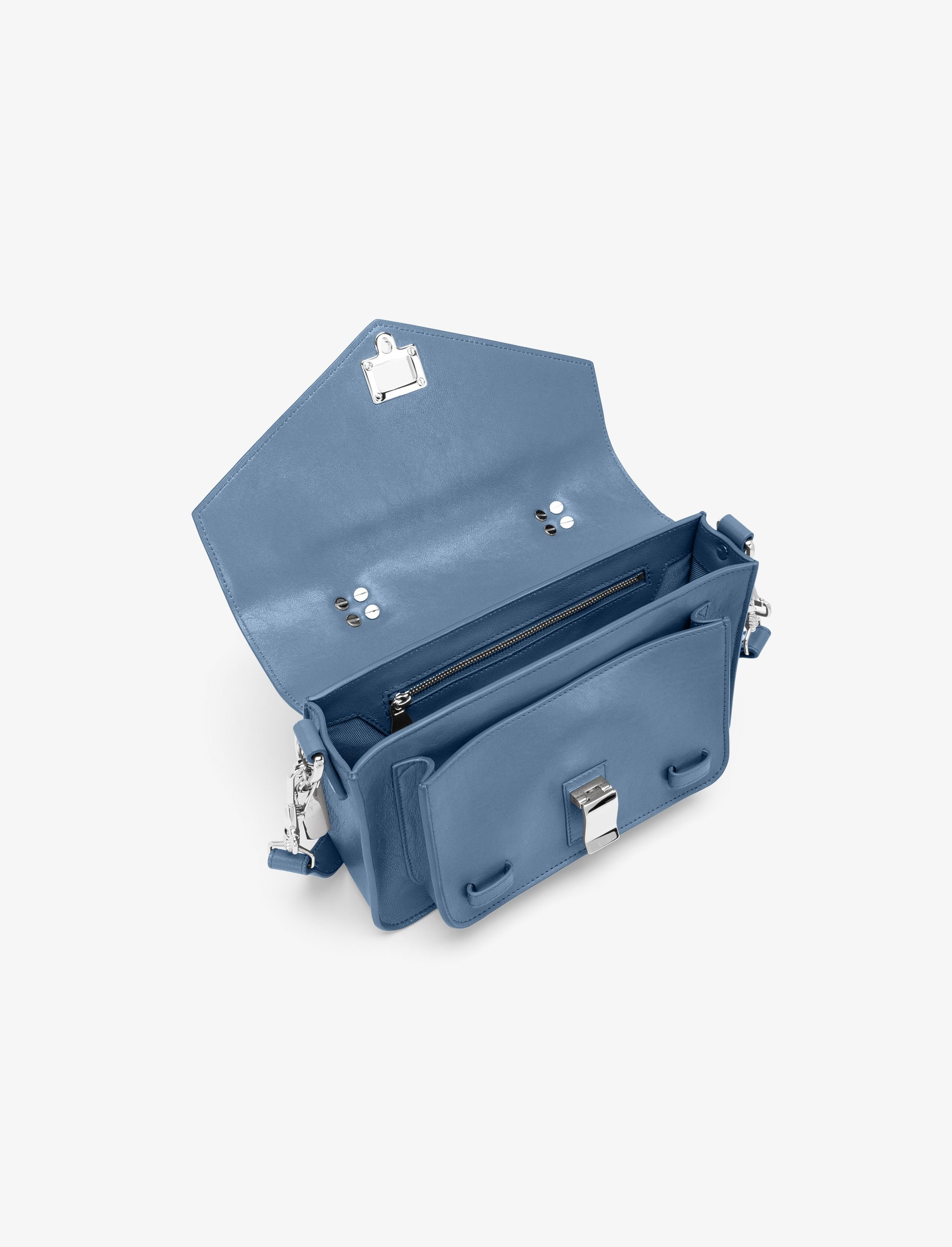 PS1 Tiny Bag - 5