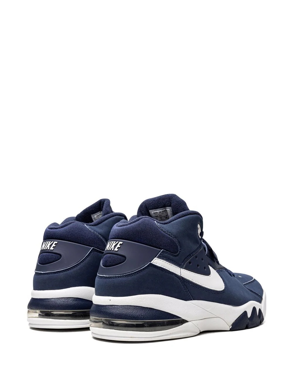 Air Force Max sneakers - 3