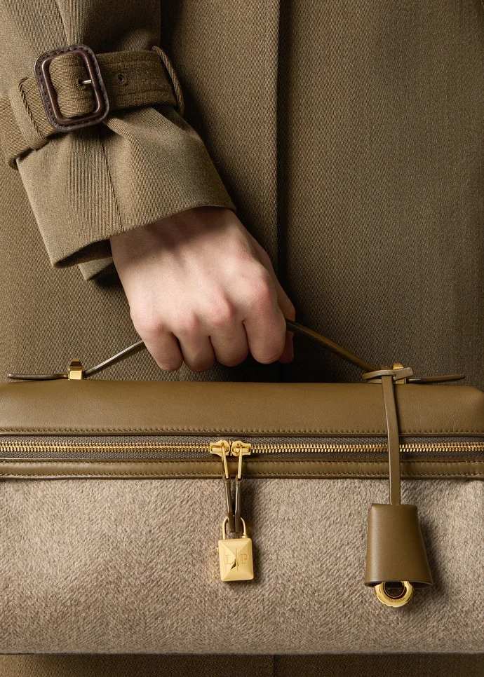 Extra Softy Bag L29 - 1