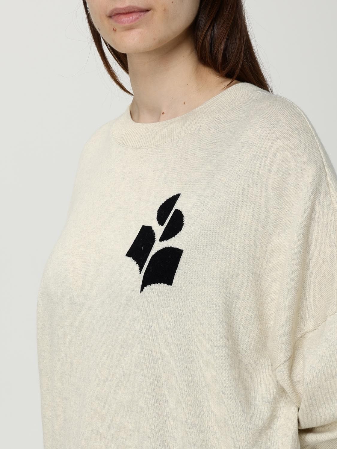 Sweater woman Isabel Marant Etoile - 3