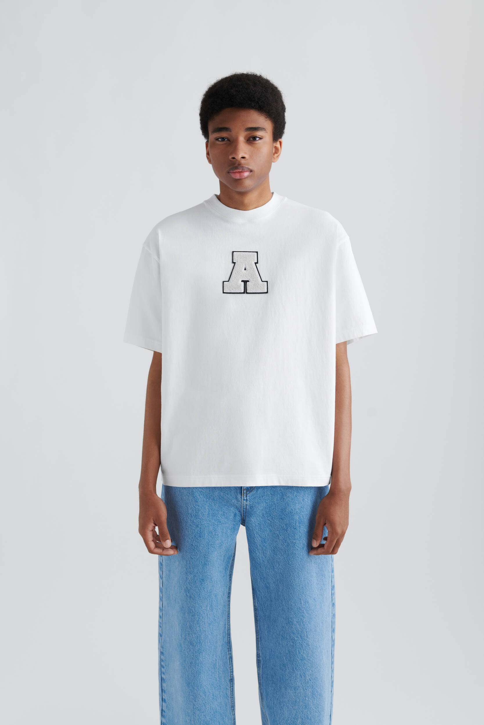 College A T-Shirt - 2
