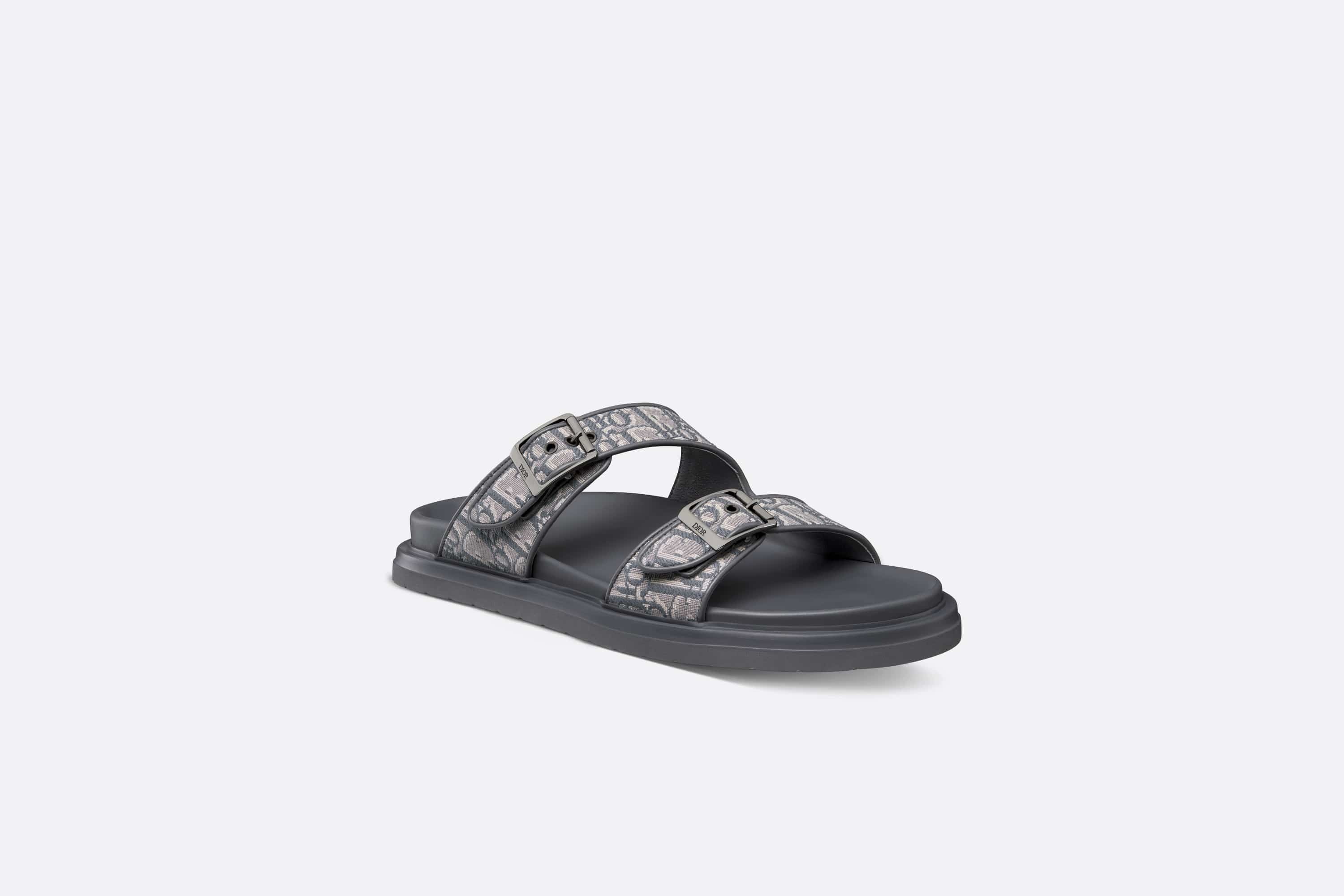 Dior Dior Aqua Sandal | REVERSIBLE
