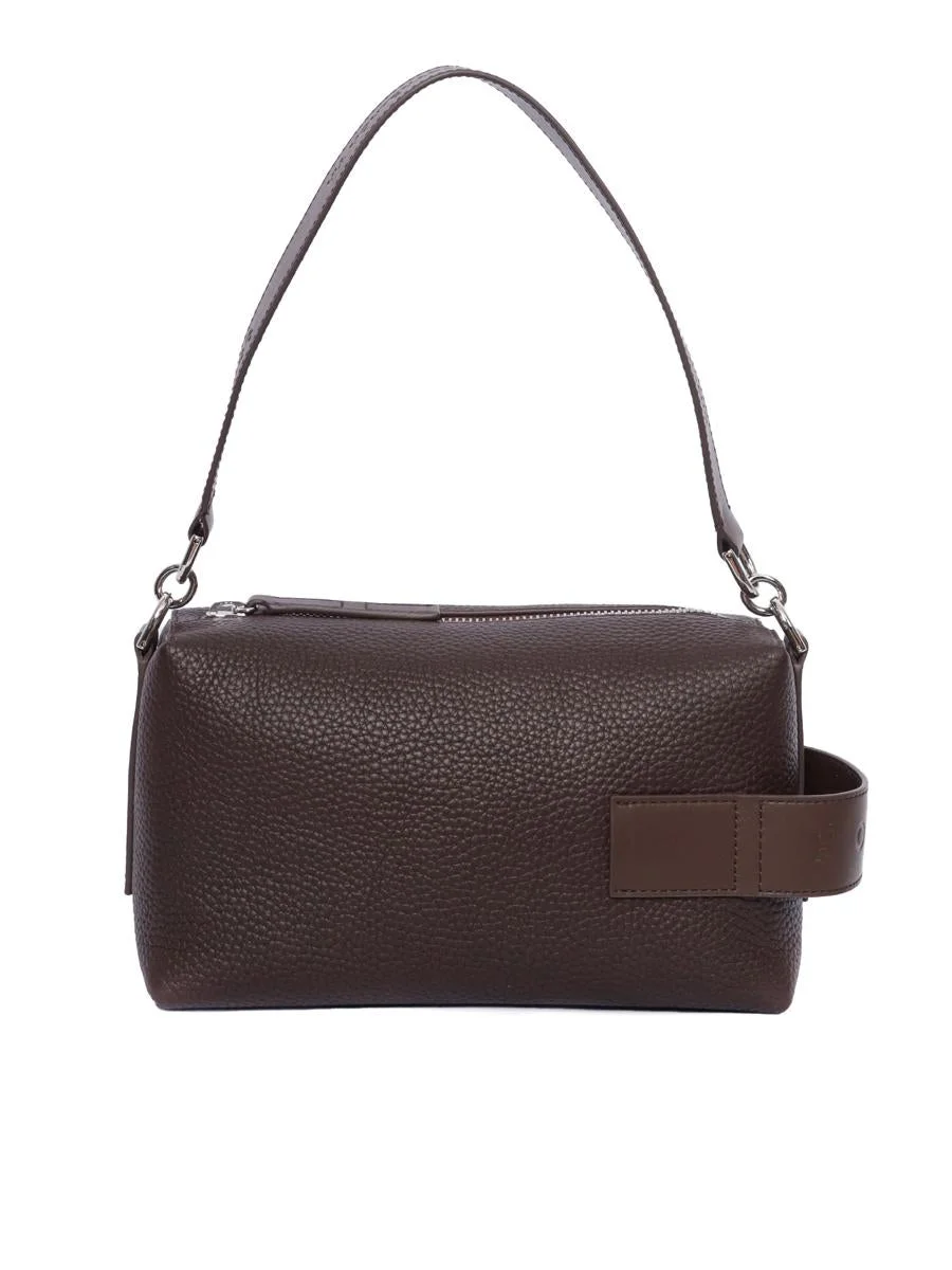 Hogan Hand Held Bag. - 1