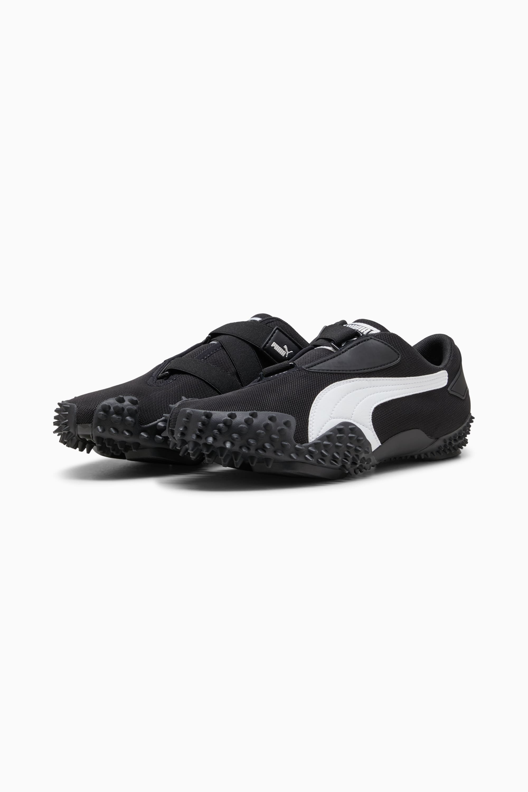 Mostro OG Prime Sneakers - 5