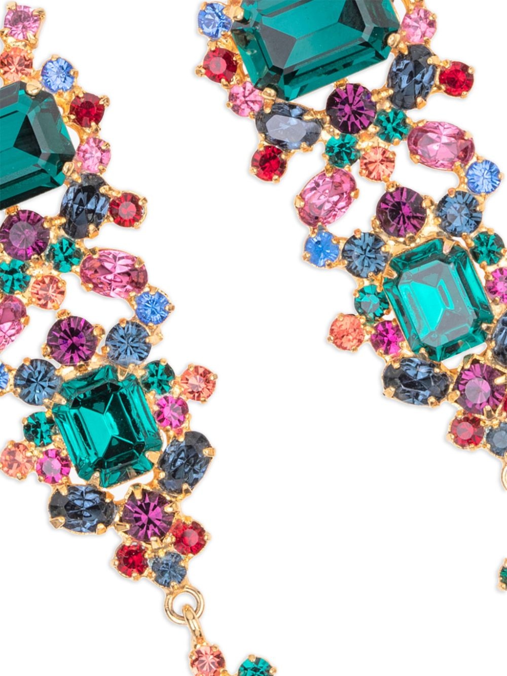 Cadence earrings - 2