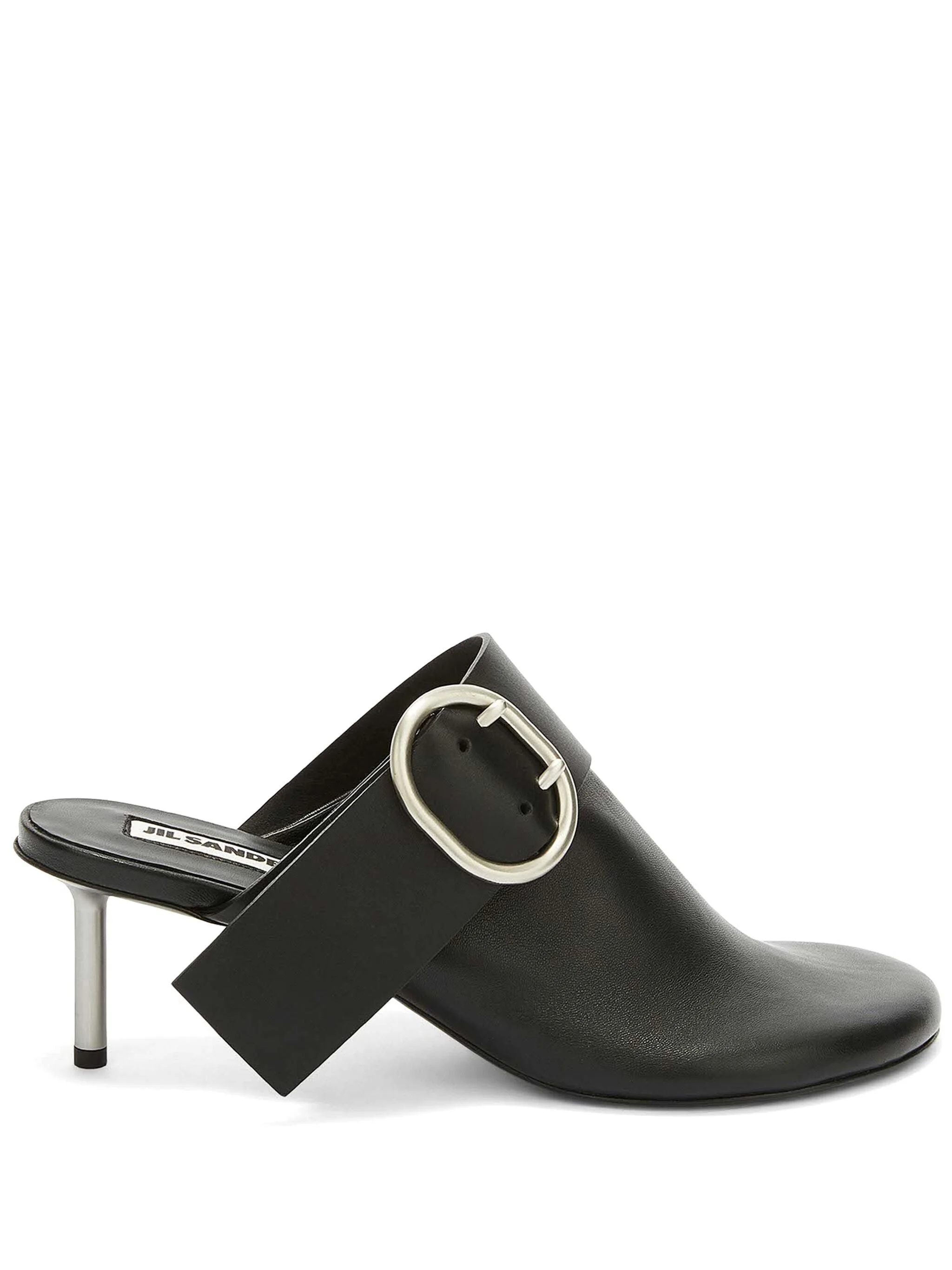 Jil Sander Women Mule Shoe - 1