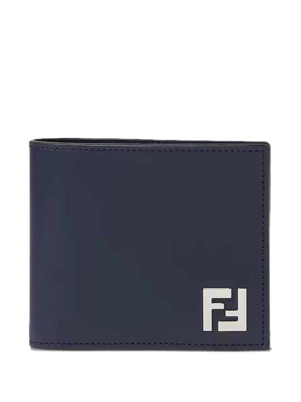 Squared FF bi-fold wallet - 1