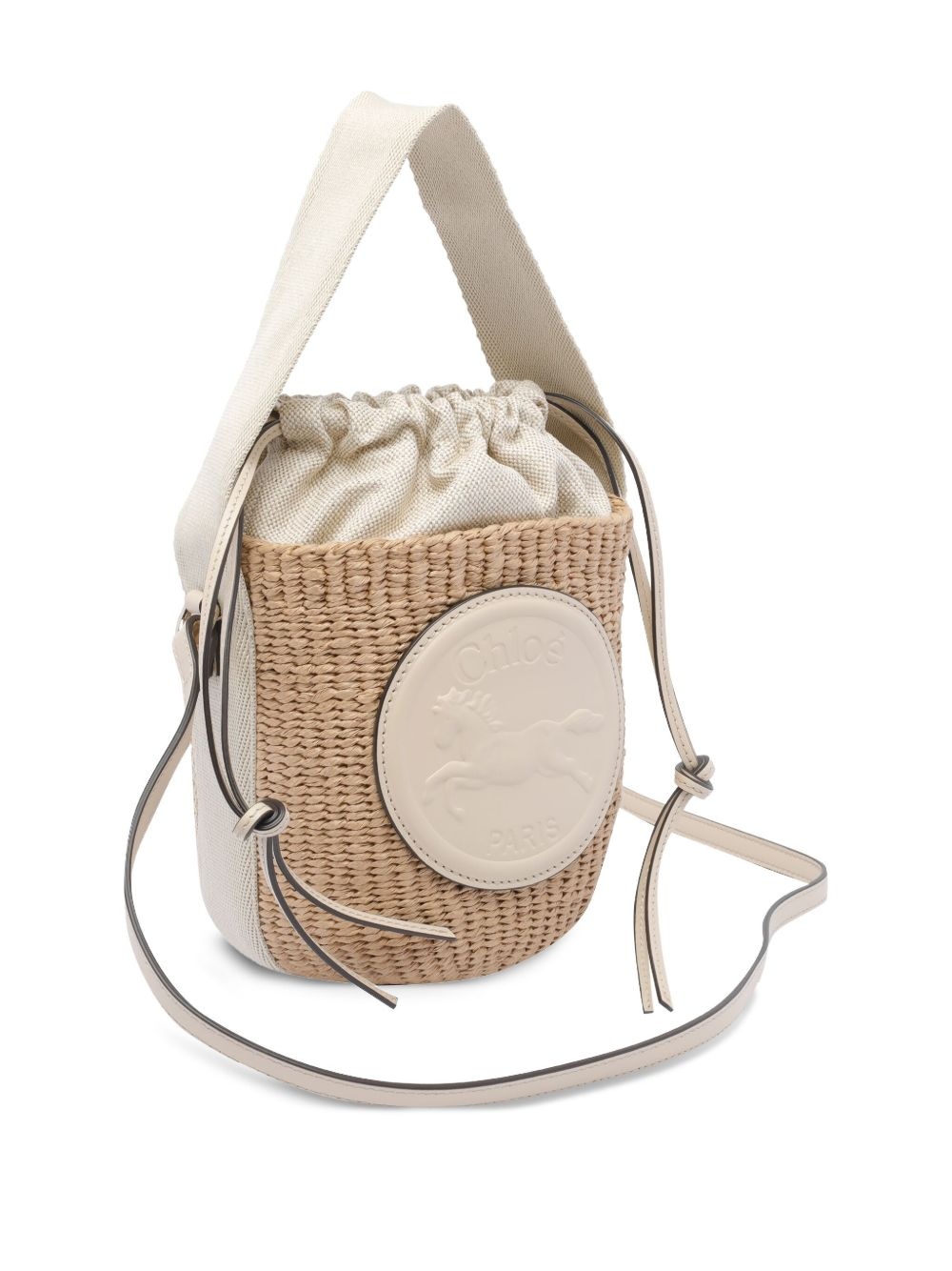 Woody bucket bag - 3