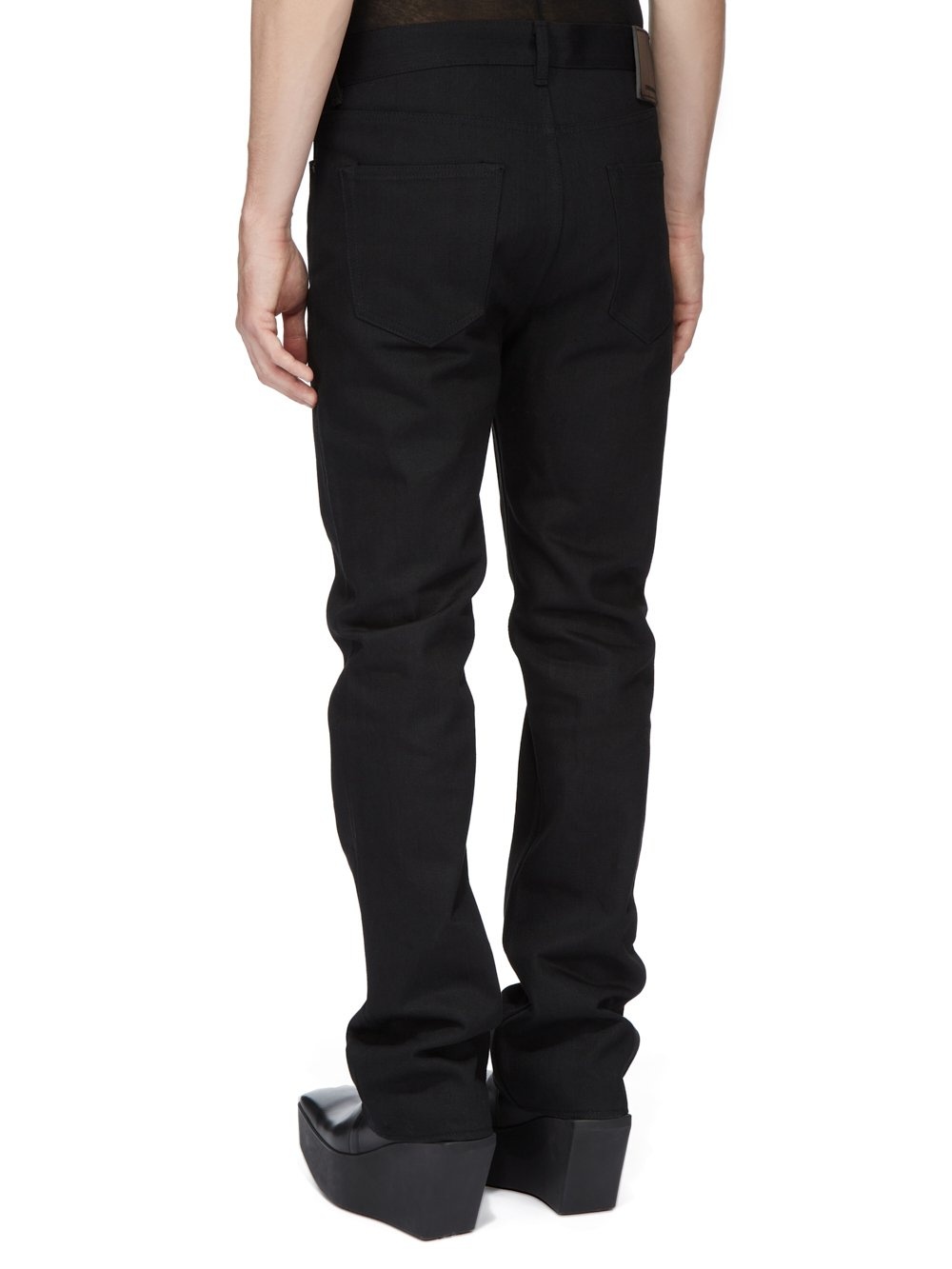 PANTS - 3