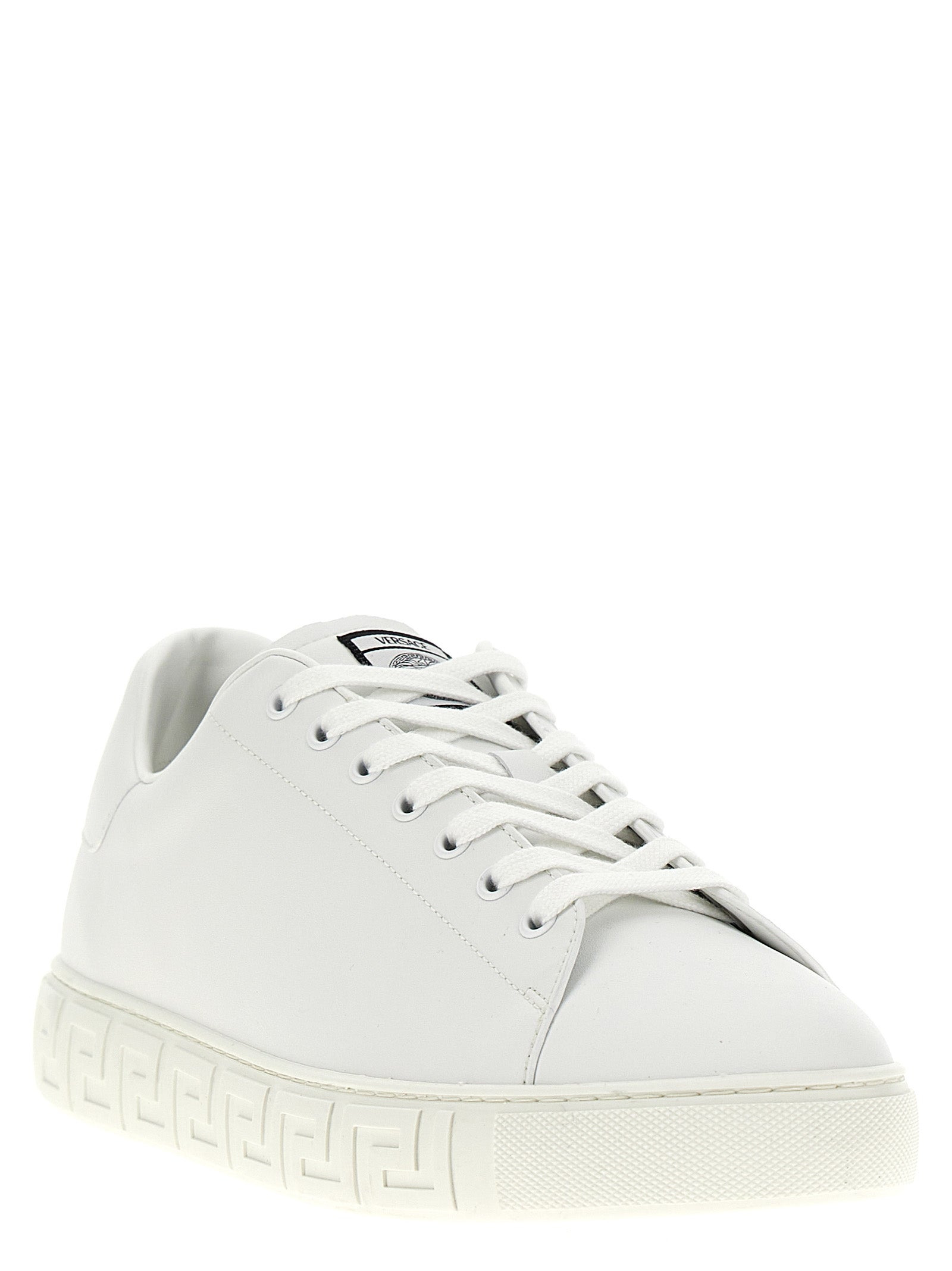 Versace Men 'Greca' Sneakers - 2