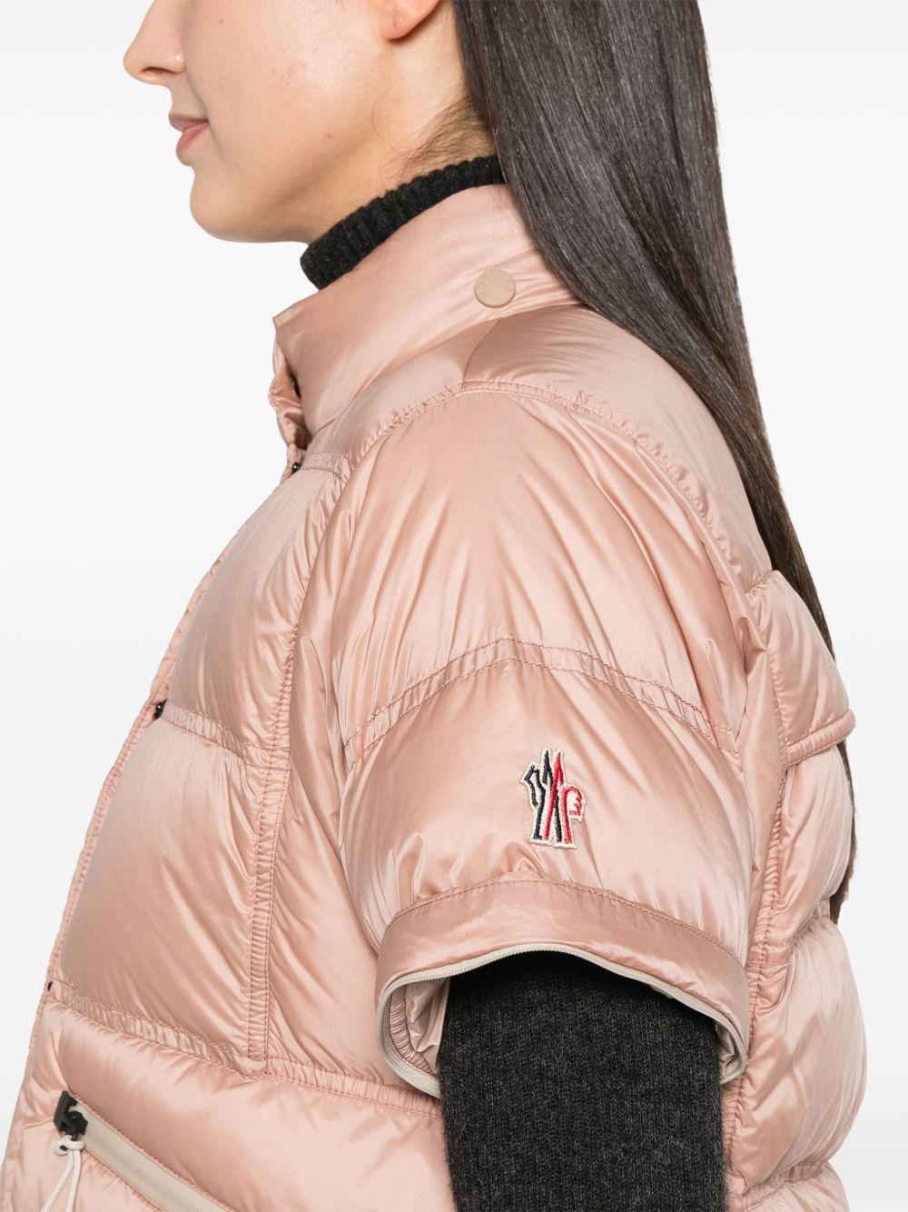 Mauduit jacket - 6