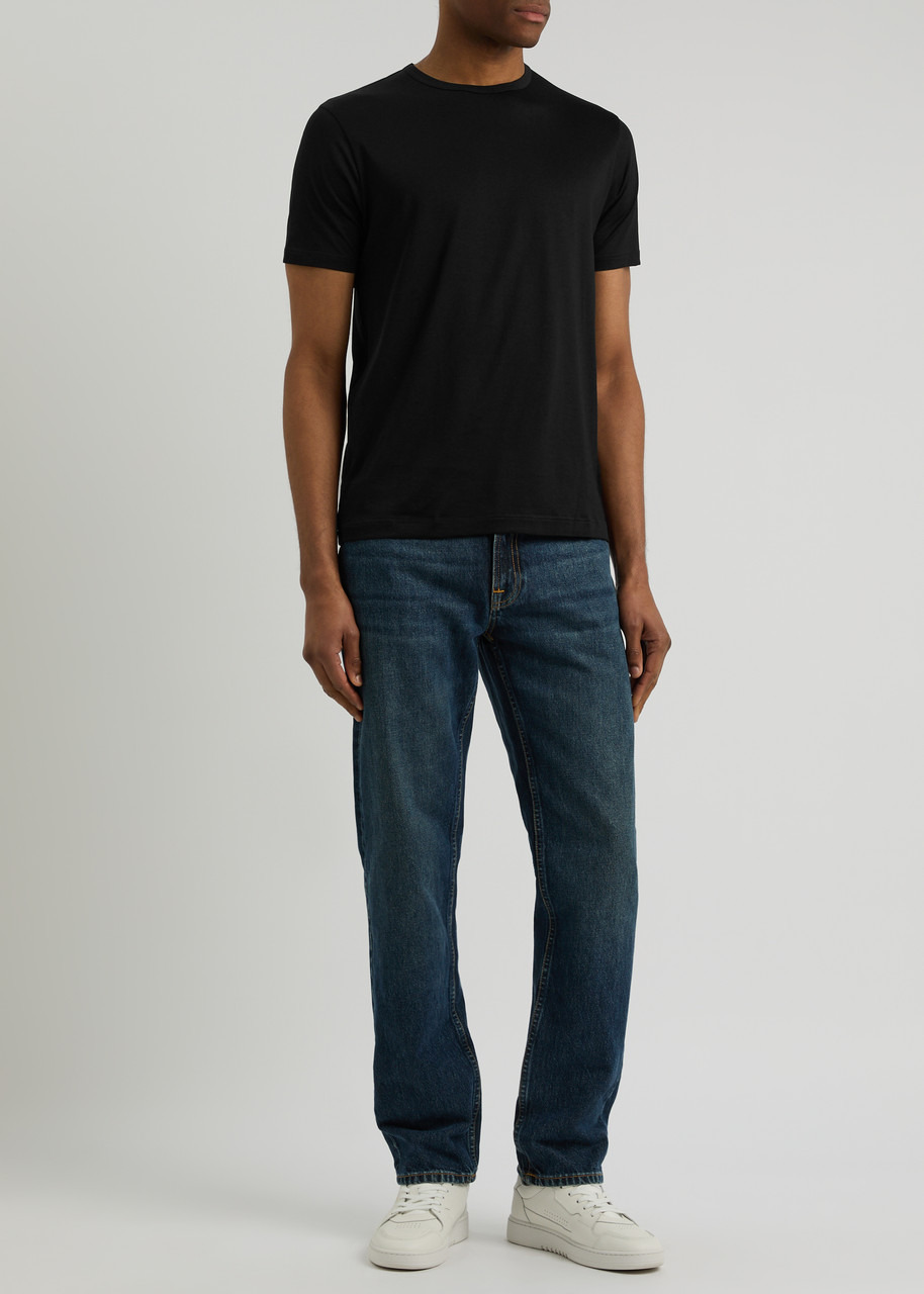 Cotton T-shirt - 9
