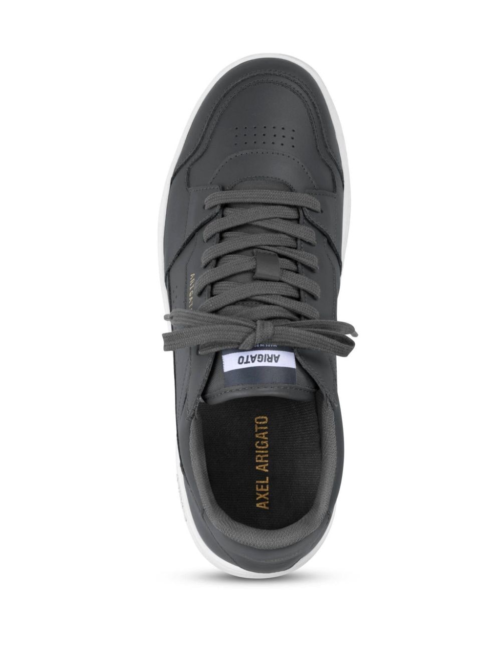 Dice Lo sneakers - 4