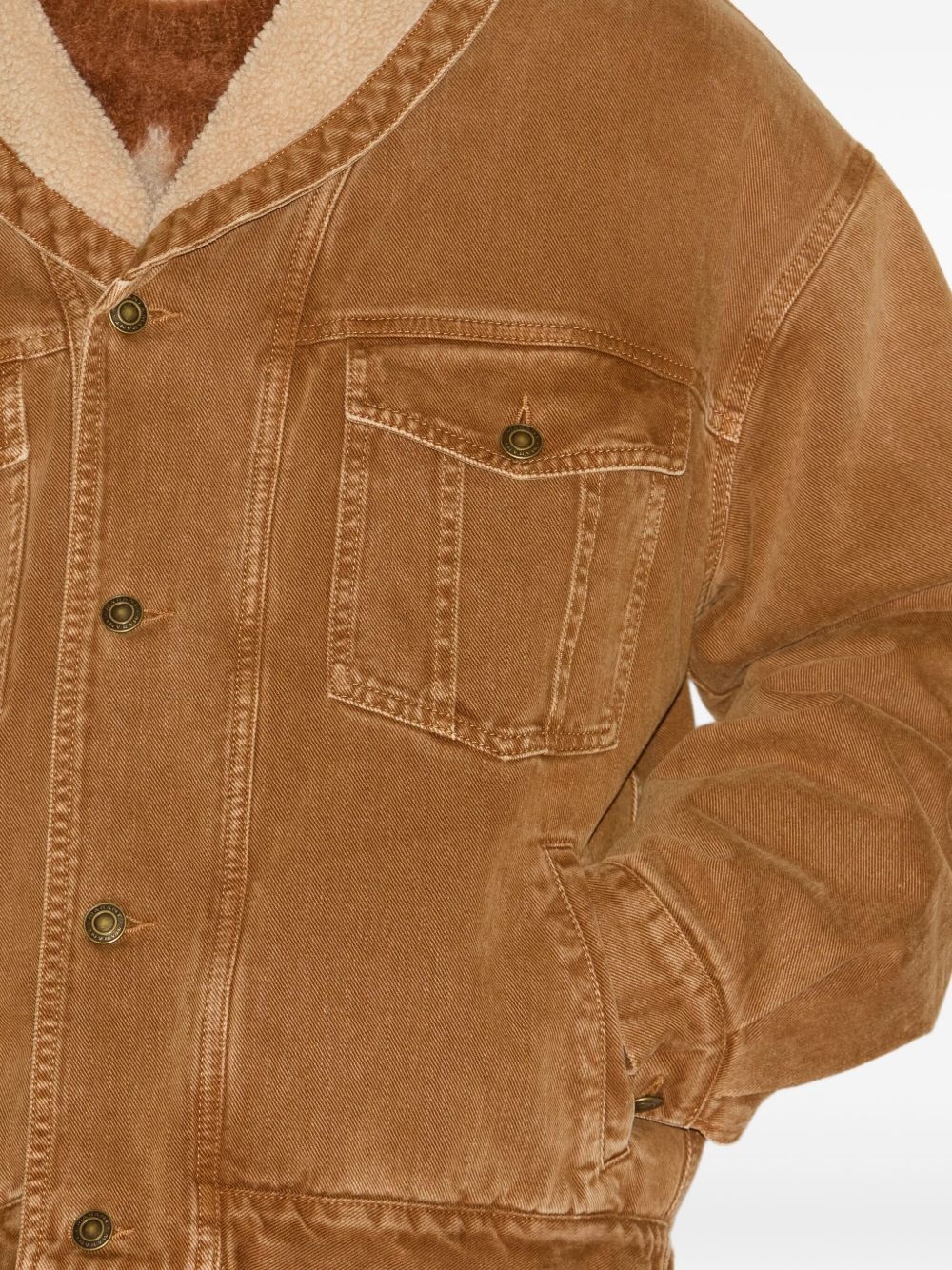 Jackson jacket - 4