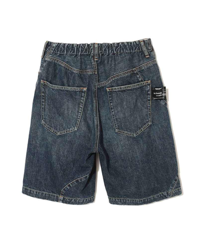 UNDERCOVER UC1F4512-2 outlook
