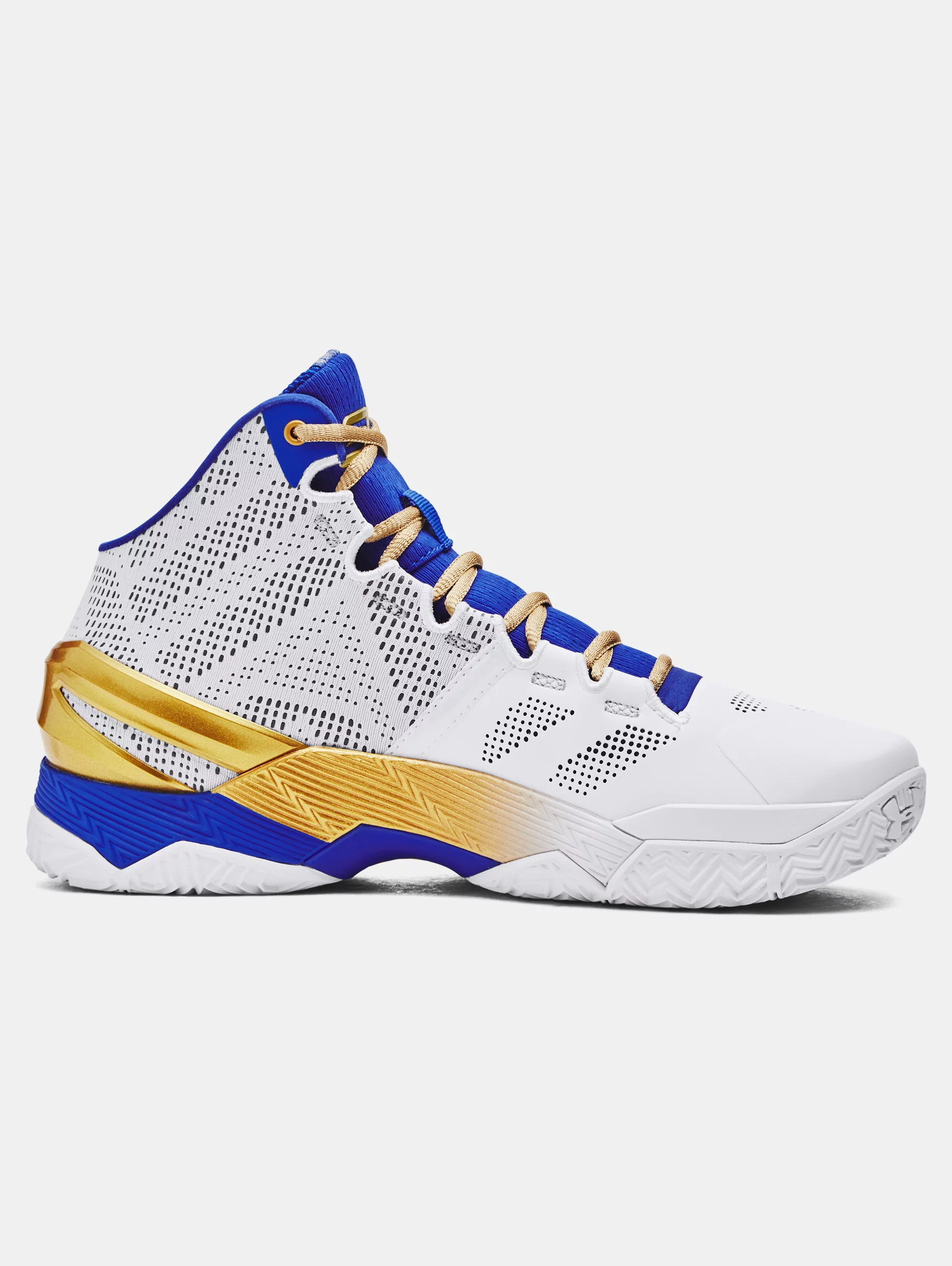 Curry 2 Retro - 7