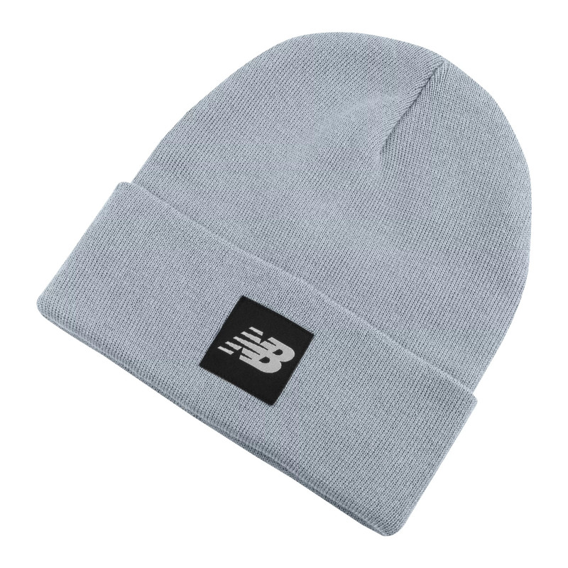 Cuffed Beanie Flying NB Logo 1