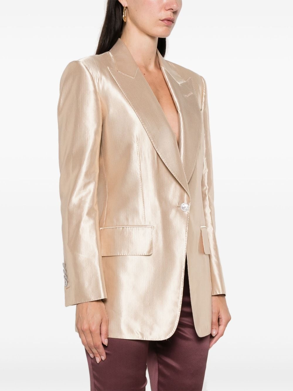 Bianca blazer - 3