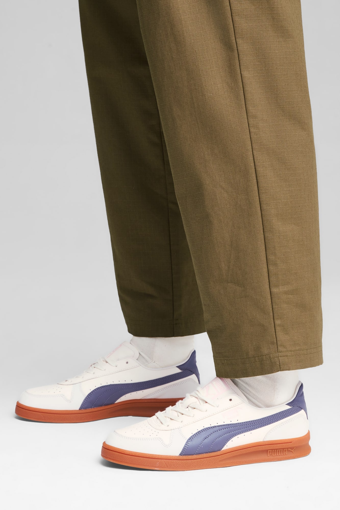 Indoor OG Men's Sneakers - 2