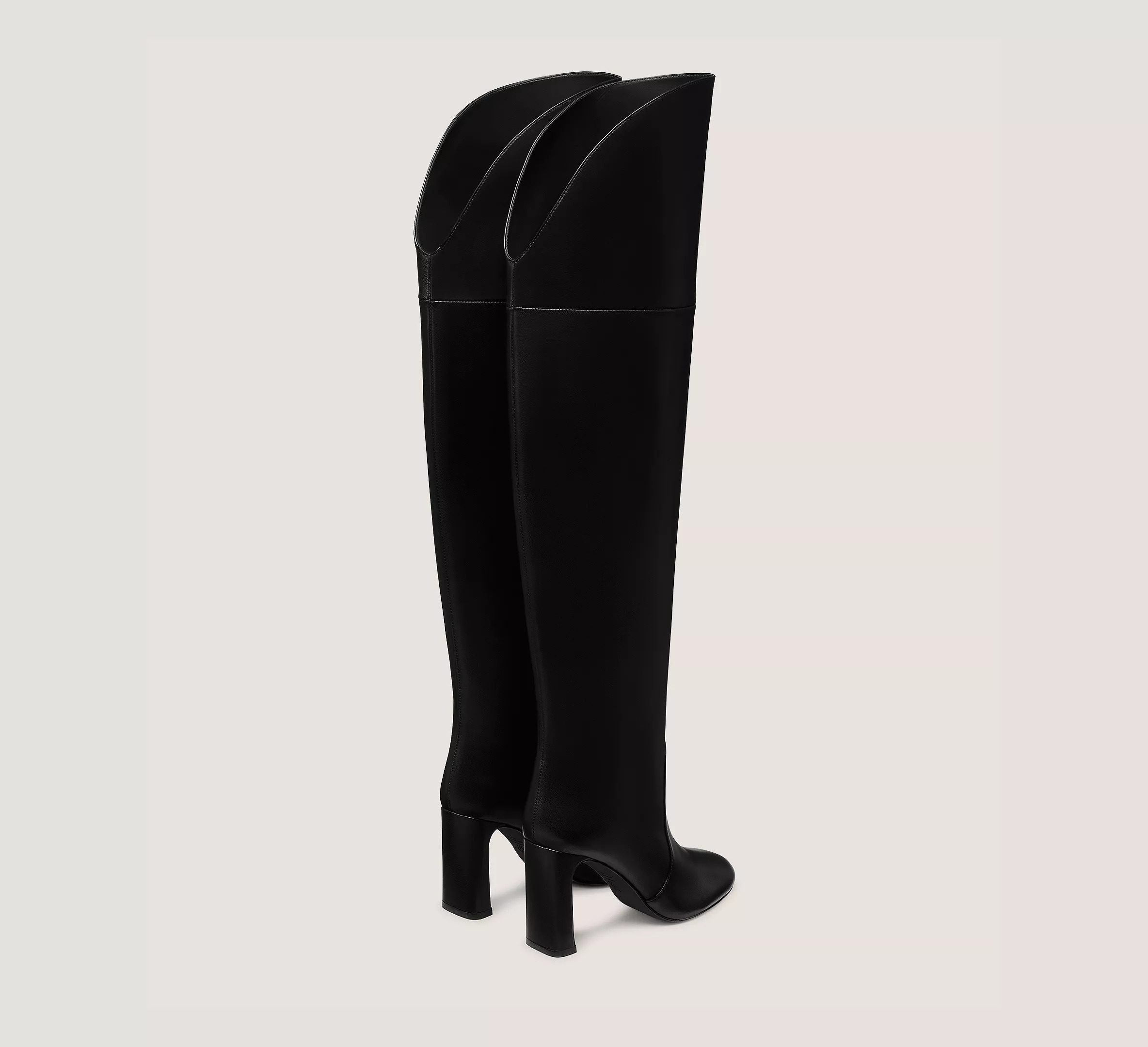 BABETTE OVER-THE-KNEE TUBO 85 - 3