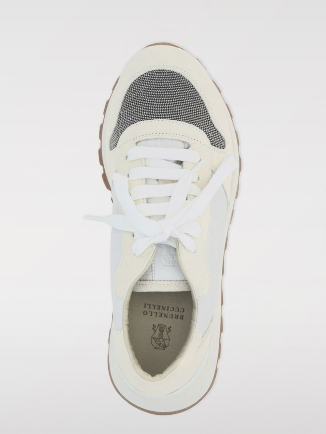 Sneakers woman Brunello Cucinelli - 4
