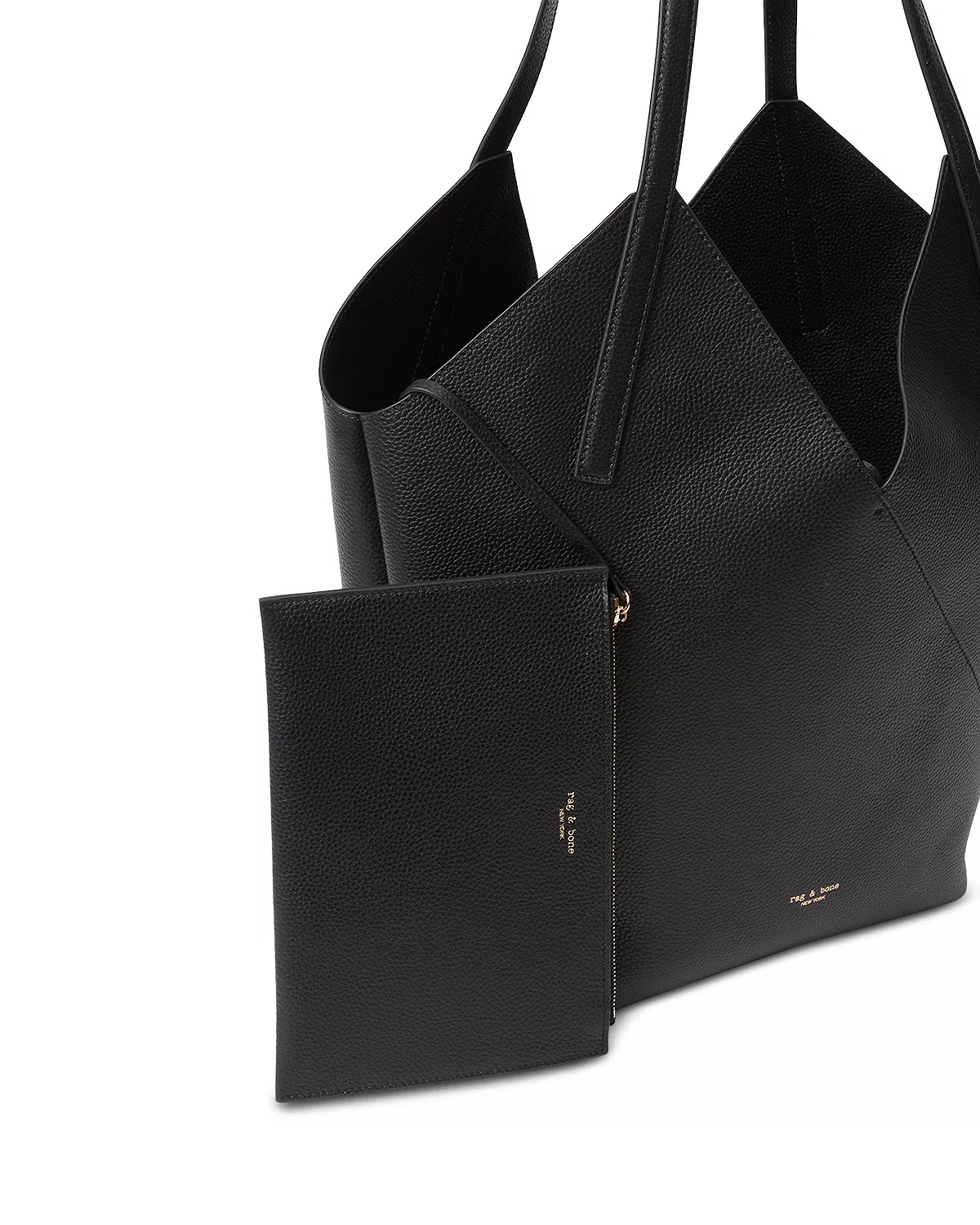 rag & bone Alix Tote - 3