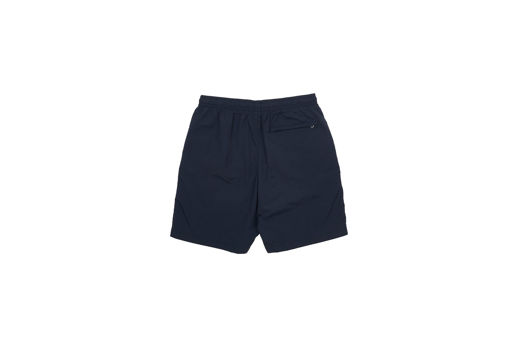 SHELL OUT SHORTS NAVY - 2
