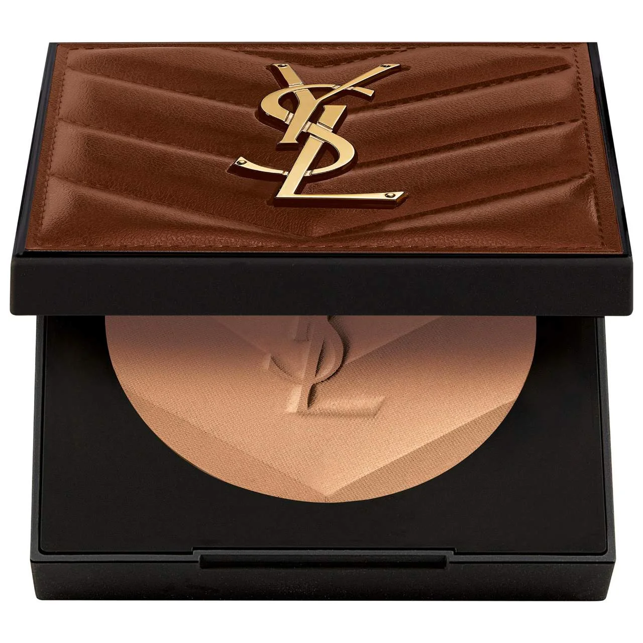 All Hours 24H Hyper Sunkissed Glow Bronzer Powder - 1