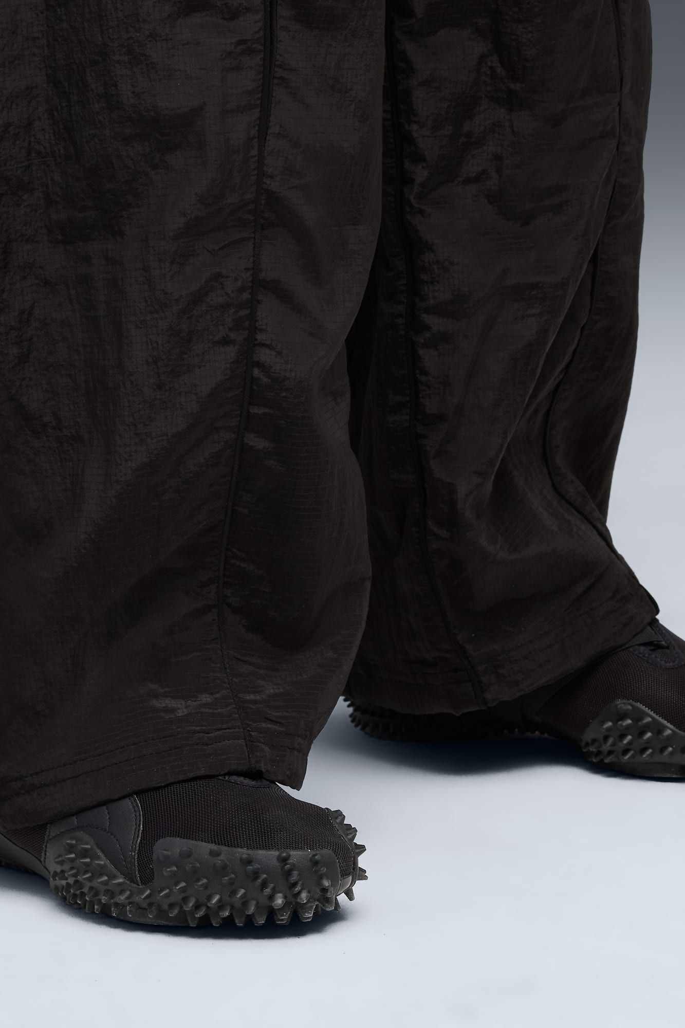 Mostro OG Prime Sneakers - 2