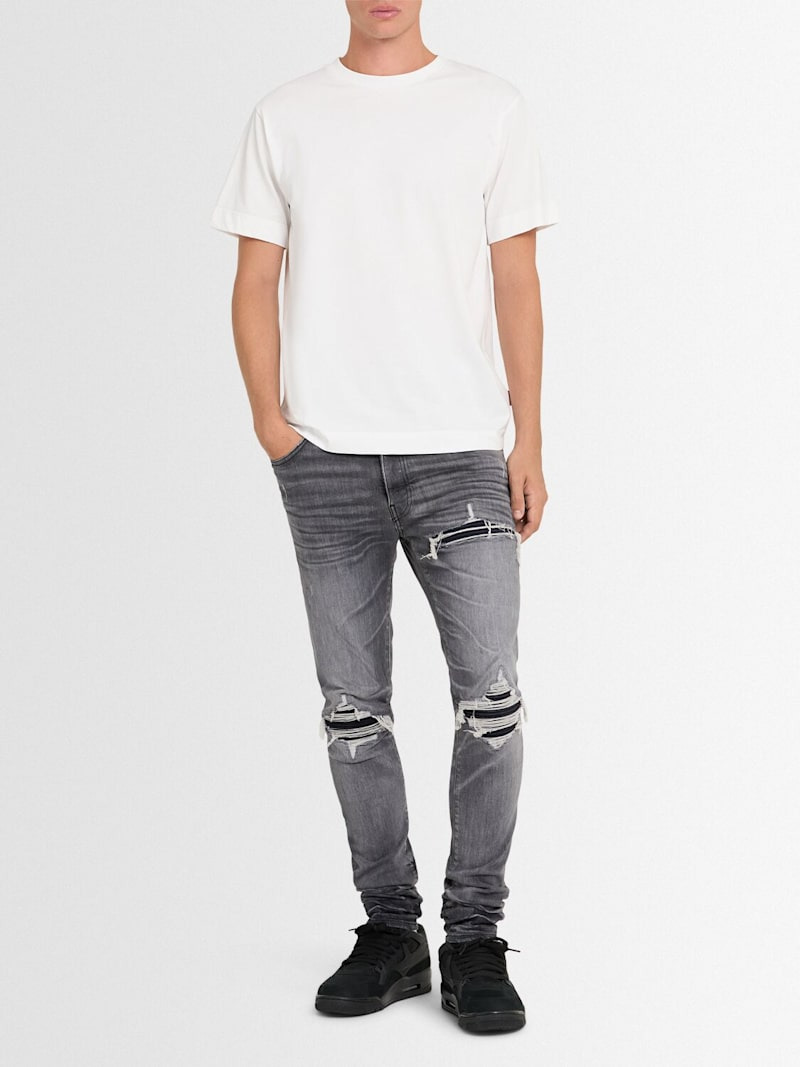 Suede mx1 jeans - 2