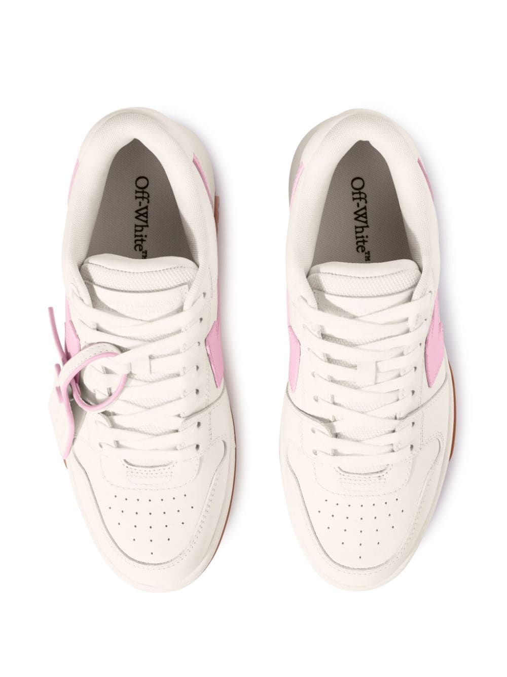 Out Of Office sneakers - 4