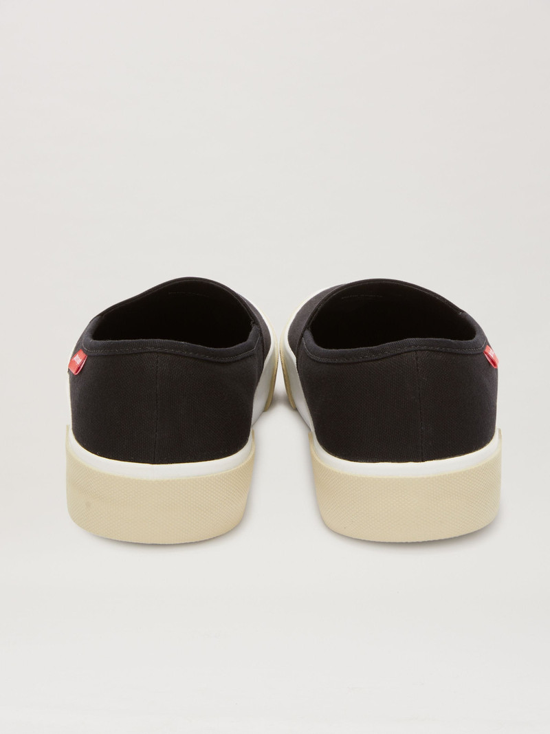 Palm Angels Palm Angels Logo Slip On outlook