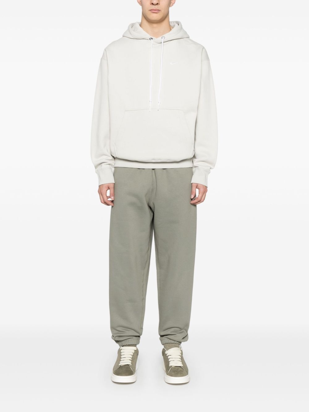 Solo Swoosh hoodie - 2